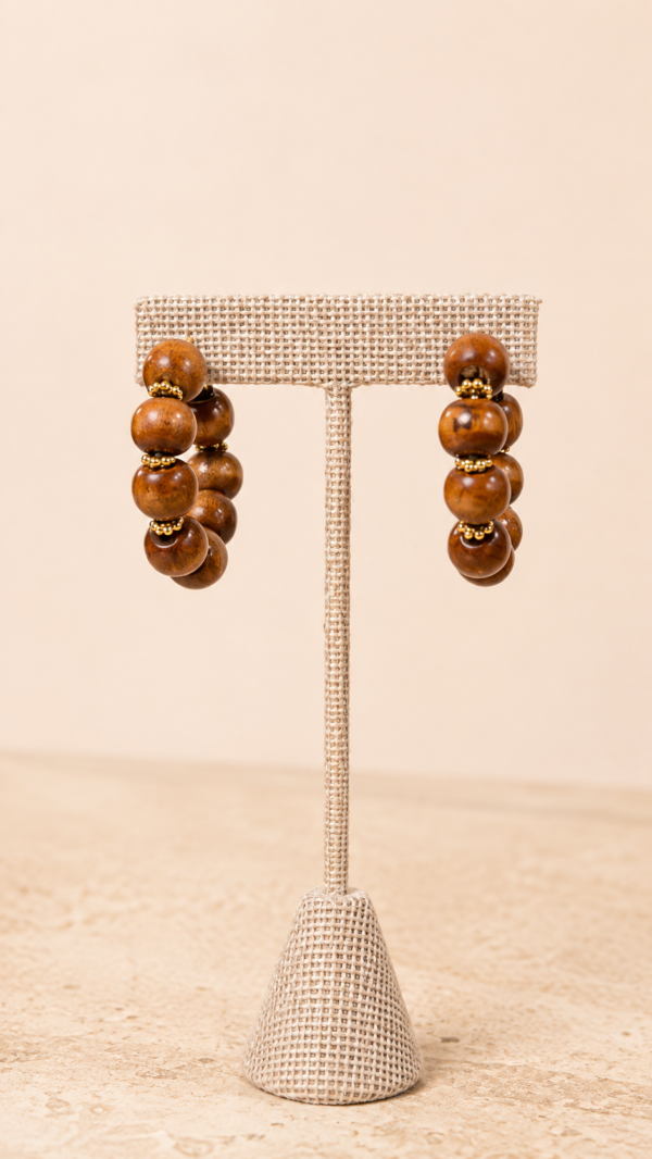 Shoreline Timber Hoops