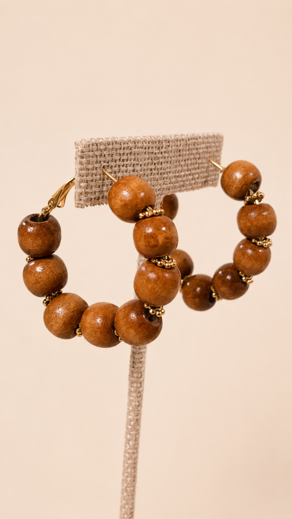 Shoreline Timber Hoops