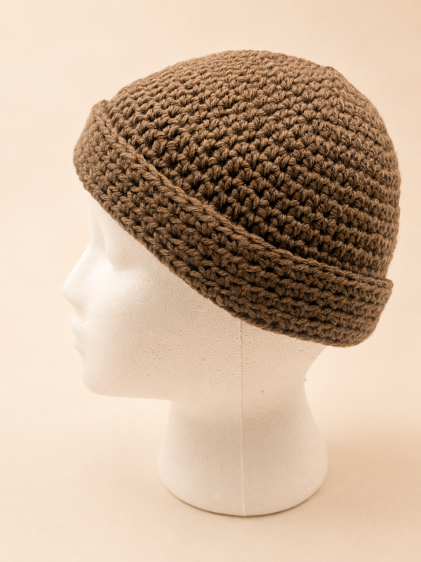 Beach Rock Beanie