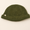 Olive Beanie