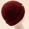 Pimento Beanie