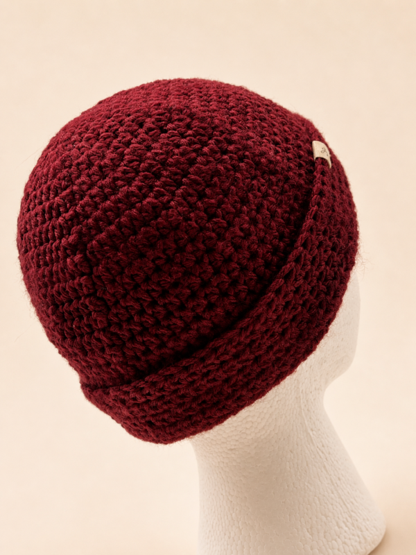 Pimento Beanie