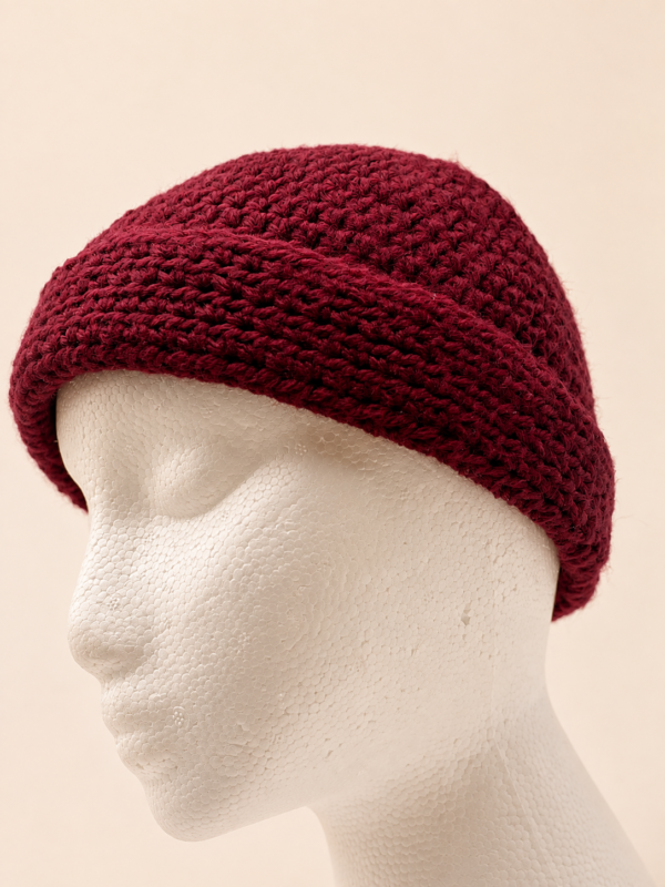 Pimento Beanie