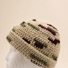 Underneath the olive tree Beanie