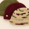 Pimento Beanie