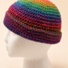 ChatGPT Image Aug 22, 2026, 08_02_30 PM Somewhere Over the Rainbow Beanie