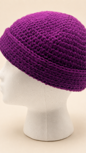 ChatGPT Image Aug 22, 2026, 08_02_36 PM Violet Beanie