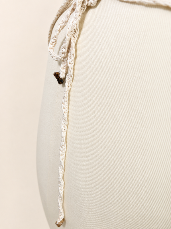 Beaded Treasure Bikini