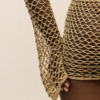 Cast Net Cover-Up