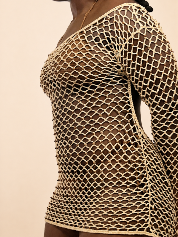 Cast Net Cover-Up