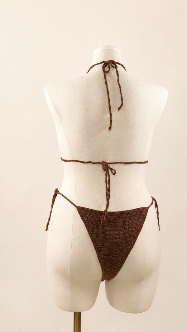 Bare Sands Bikini