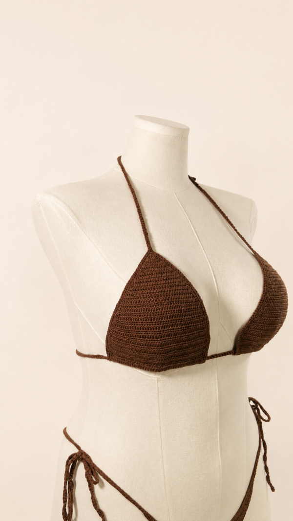 Bare Sands Bikini
