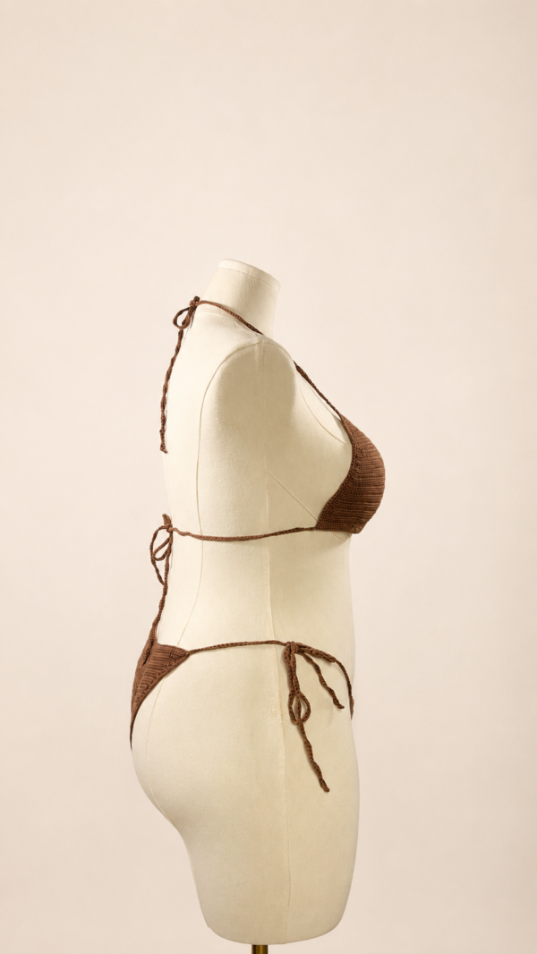 Bare Sands Bikini