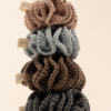 Small Super Ruffle Scrunchie