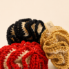 Small Super Ruffle Scrunchie