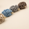 Small Super Ruffle Scrunchie