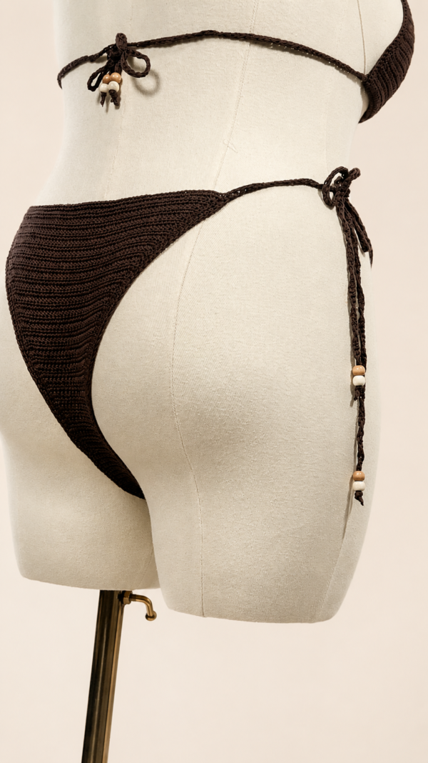 Tidal Driftwood Bikini