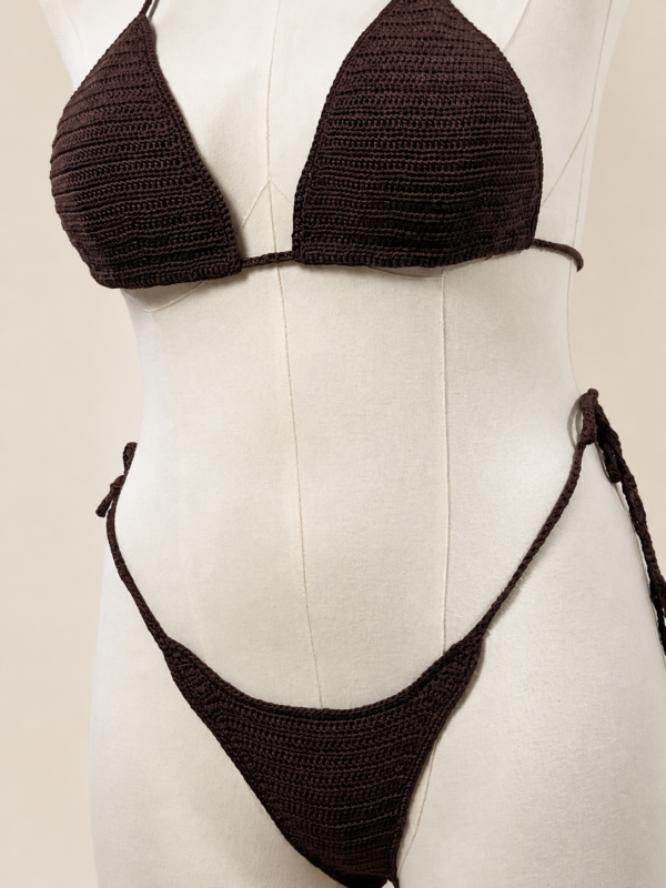 Tidal Driftwood Bikini