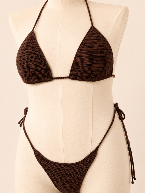 Tidal Driftwood Bikini